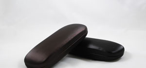 GM35 - Medium Leather Case - Glass Cases & Accessories