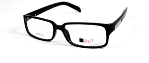 MAX - MAX914 Black - Unisex