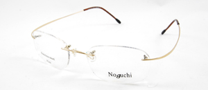 NOGUCHI - A510 Gold - Mens