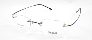 NOGUCHI - A510 Gunmetal by Noguchi