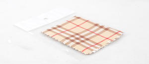 CLP - Microfibre Lenscloths in Individual Wrapping by Misc