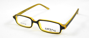 CRYSTAL - CT112 Black - Kids