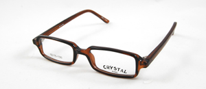 CRYSTAL - CT112 Brown by CRYSTAL