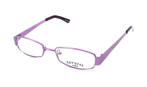 CRYSTAL - CT119 Light Purple - Kids