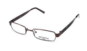 CRYSTAL - CT120 Brown by CRYSTAL