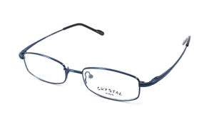 CRYSTAL - CT123 Dark Blue - Kids