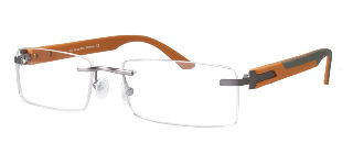 ICU - G8455 col. 2 - Mens