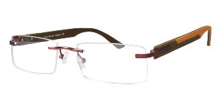 ICU - G8455 col. 3 - Mens