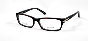 GENOVA - GA3008 Brown by Genova