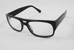 GENOVA - GA3012 Black - Mens