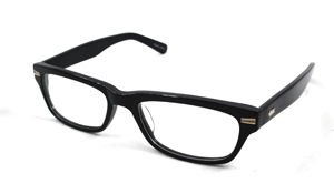 GENOVA - GA3102 Black - Mens