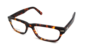 GENOVA - GA3102 Tortoise - Mens