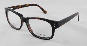 GENOVA - GA3111 TORTOISE - Unisex