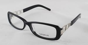 GENOVA - GA3113 BLACK - Womens