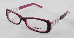 GENOVA - GA3113 VIOLET - Womens