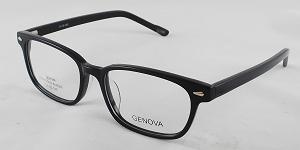 GENOVA - GA3114 BLACK - Unisex