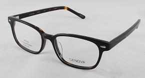 GENOVA - GA3114 TORTOISE - Unisex
