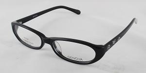 GENOVA - GA3115 BLACK - Womens