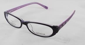 GENOVA - GA3115 PUR - Womens