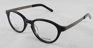 GENOVA - GA3116 BLACK - Unisex