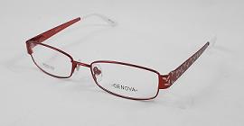 GENOVA - GA4008 Wine - Womens