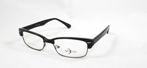GENOVA - GA3101 Black - Mens