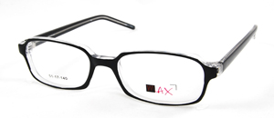 MAX - MAX333 Black - Mens
