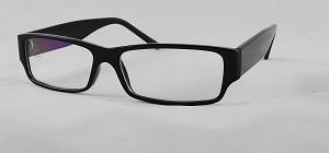 MAX434 Black - Unisex