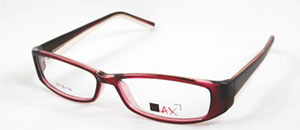 MAX - MAX821 Burgundy by Max