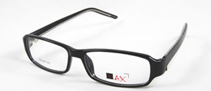 MAX - MAX822 Black - Mens