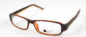 MAX - MAX822 Brown - Mens