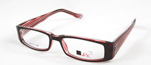 MAX - MAX828 Burgundy - Womens