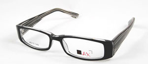 MAX - MAX828 Black - Womens