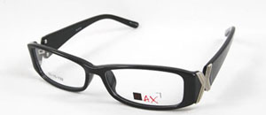 MAX - MAX829 Black - Womens