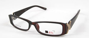 MAX - MAX829 Brown - Womens