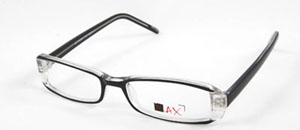 MAX - MAX908 Black - Unisex