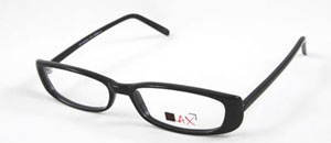 MAX - MAX909 Black - Womens