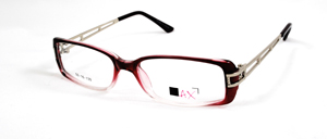 MAX - MAX915 Burgundy - Womens