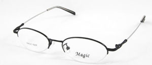 MAGIC - MG261 Black - Unisex