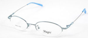 MAGIC - MG261 Light Blue by Magic