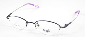 MAGIC - MG267 Light Purple - Unisex
