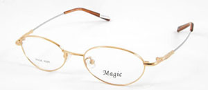 MAGIC - MG270 Gold - Womens