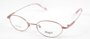 MAGIC - MG270 Light Pink - Womens