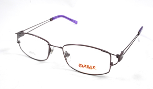 MAGIC - MG33 Dark Purple - Womens