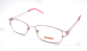 MAGIC - MG33 Soft Pink - Womens