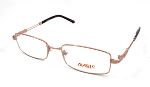 MAGIC - MG34 Brown - Mens