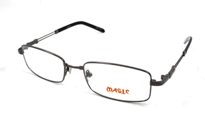 MAGIC - MG34 Gunmetal - Mens