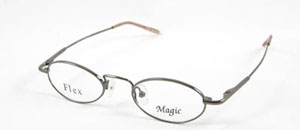 MAGIC - MG 1 Gunmetal - Kids