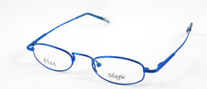 MAGIC - MG 2 Dark Blue - Kids