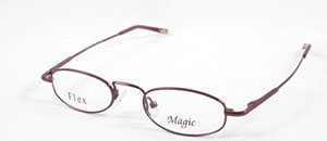 MAGIC - MG 2 Dark Wine - Kids